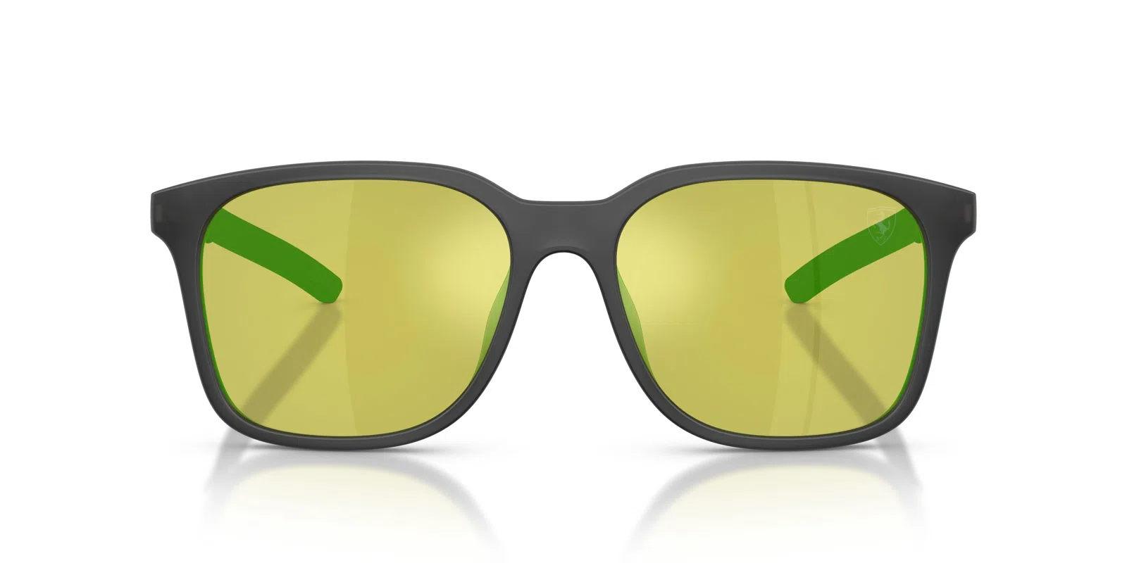 Scuderia Ferrari 6025D Sunglasses - view 9
